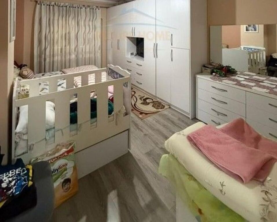 Shitet, Apartament 2+1+2, Liqeni i Thatë,Tiranë