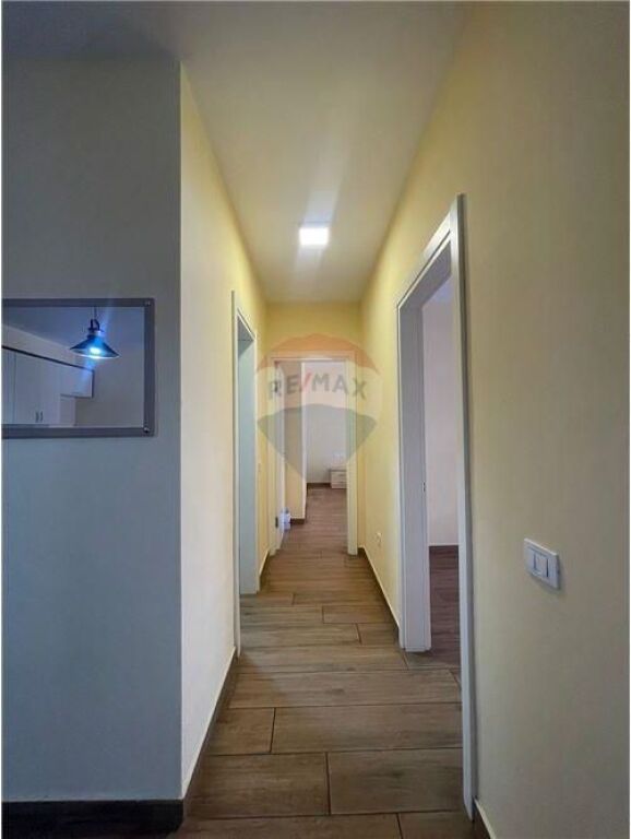 Appartamento in affitto 2+1 + con posto auto