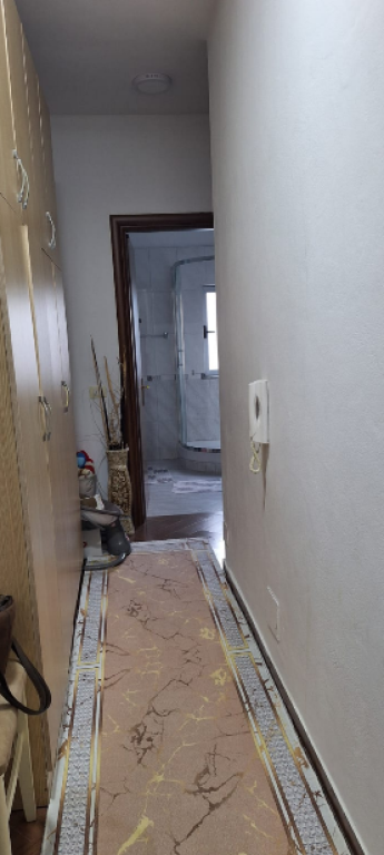 🏡 Shitet Apartament 1+1 – Astir