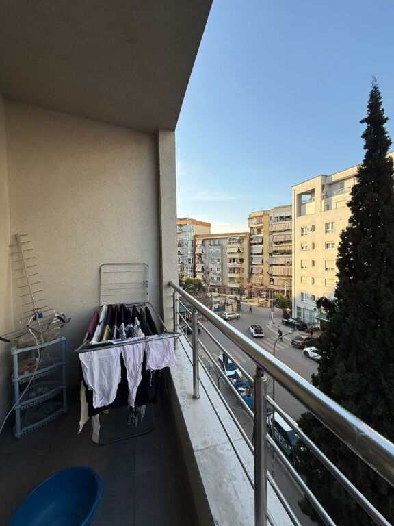 Appartamento 1+1 in vendita  📍 Komuna Parisit presso il Complesso Kika