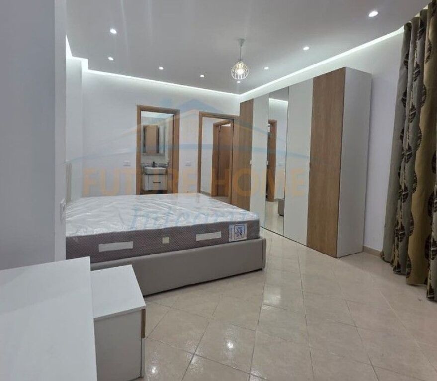 Rent, Apartment 2+1+2, Unaza e Re, Tirana.