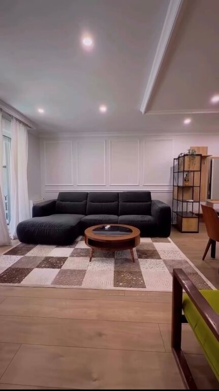 🏡 Apartment 2+1+2 for sale – Magnet Complex 21 December