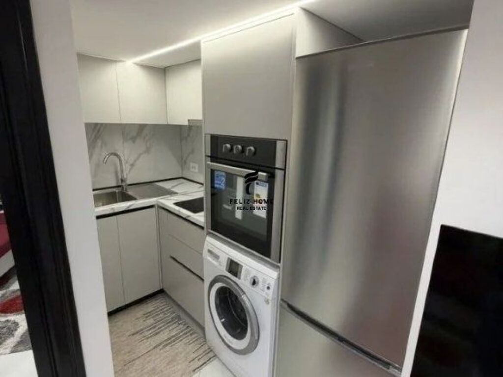 APPARTAMENTO IN AFFITTO 1+1 ASTIR 40.000 LEKE FH-65634