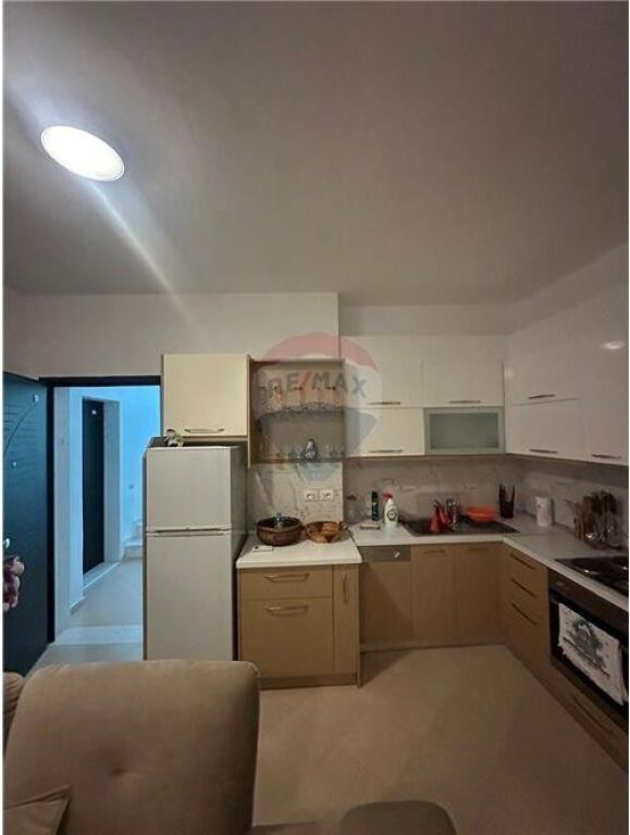 Appartamento 1+1 in vendita, Rradhime