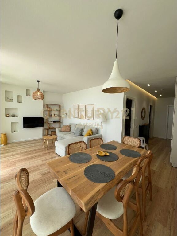 FOR SALE 2+1 APARTMENT IN "GREEN COAST RESORT", DHERMI