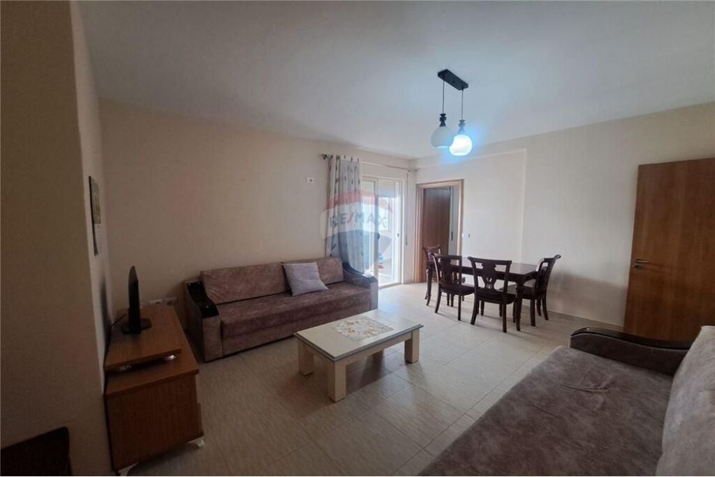 Apartament 1+1 me qera , prane Gama Market