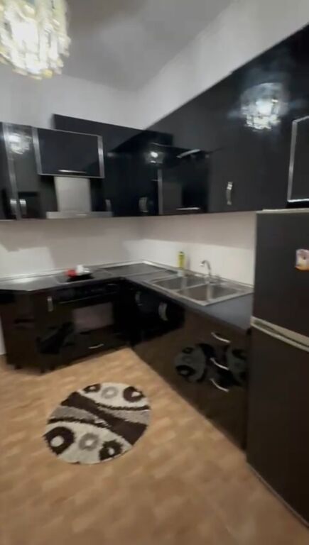 Apartment 1+1 for rent in Yzberisht