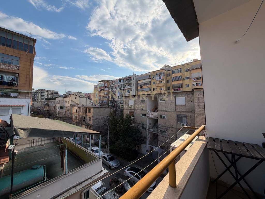 ISH PARKU, SELLING APARTMENT 1+1