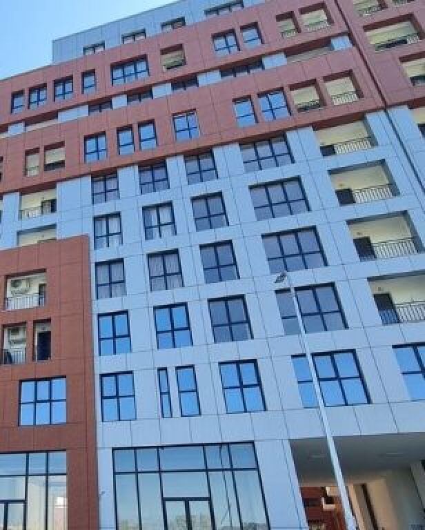 Shitet apartament 3+1+2 – hapësirë moderne