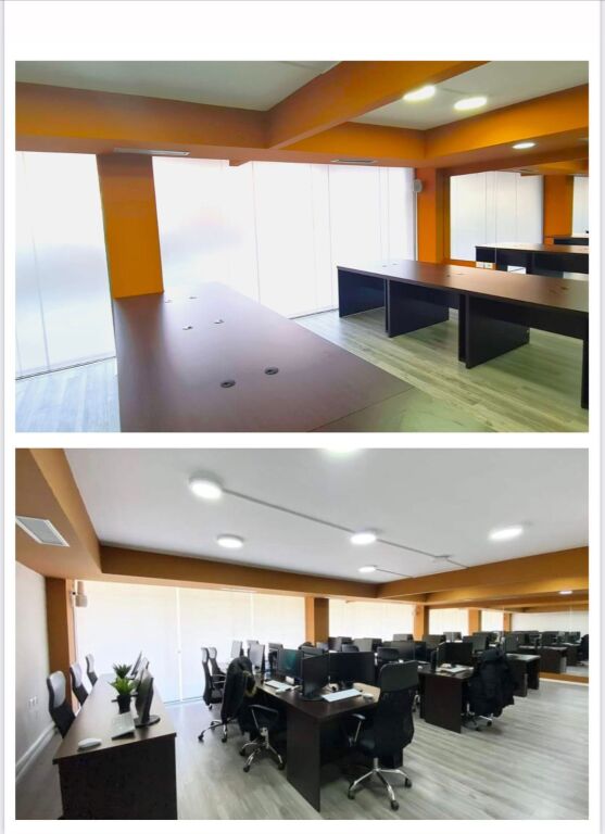 Business premises for rent at Petro Nini, roadside