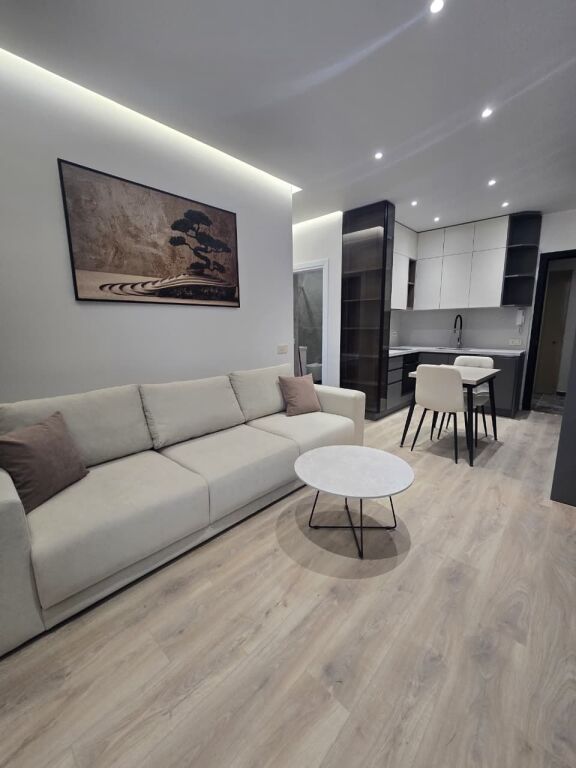 APARTMENT 1+1 FOR SALE - MINE PEZA