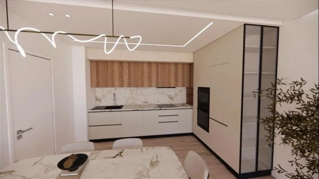 Qera | Apartament 2 + 1+Bllk | Astir | 750 €/muaj