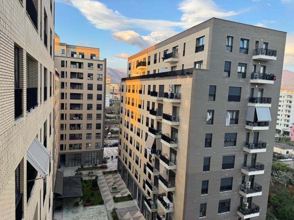 occasione in vendita appartamento 2+1+2 ex campo di aviazione