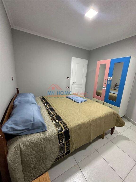 Apartment 1+1 for rent in Don Bosko in Tirana