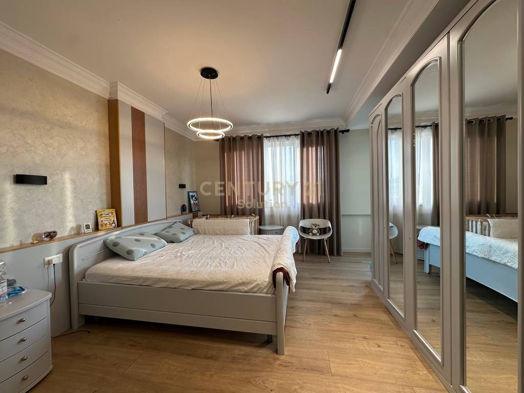 APPARTAMENTO 3+1+2+ VERANDE IN VENDITA VICINO VILLA L !