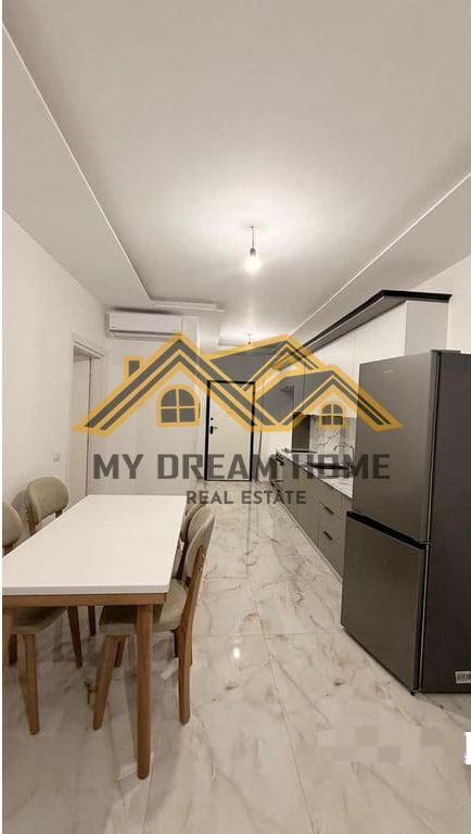 APARTMENT 1+1 FOR SALE IN GOLEM!