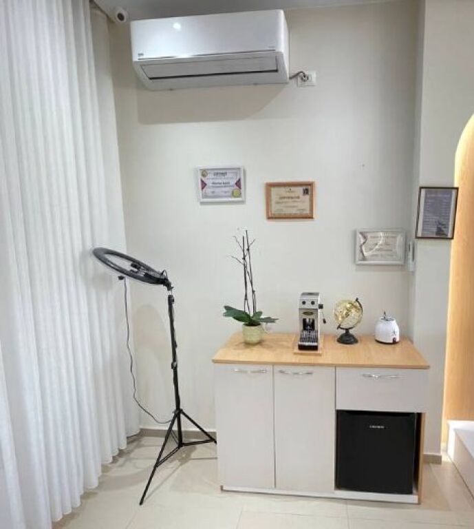 Business premises (hairdresser/beauty) for rent