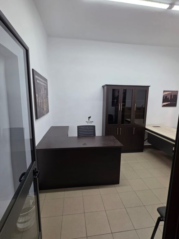 OFFICE FOR RENT 24 M2 BAJRAM CURRI BOULEVARD 70,000 LEKE FH-65827