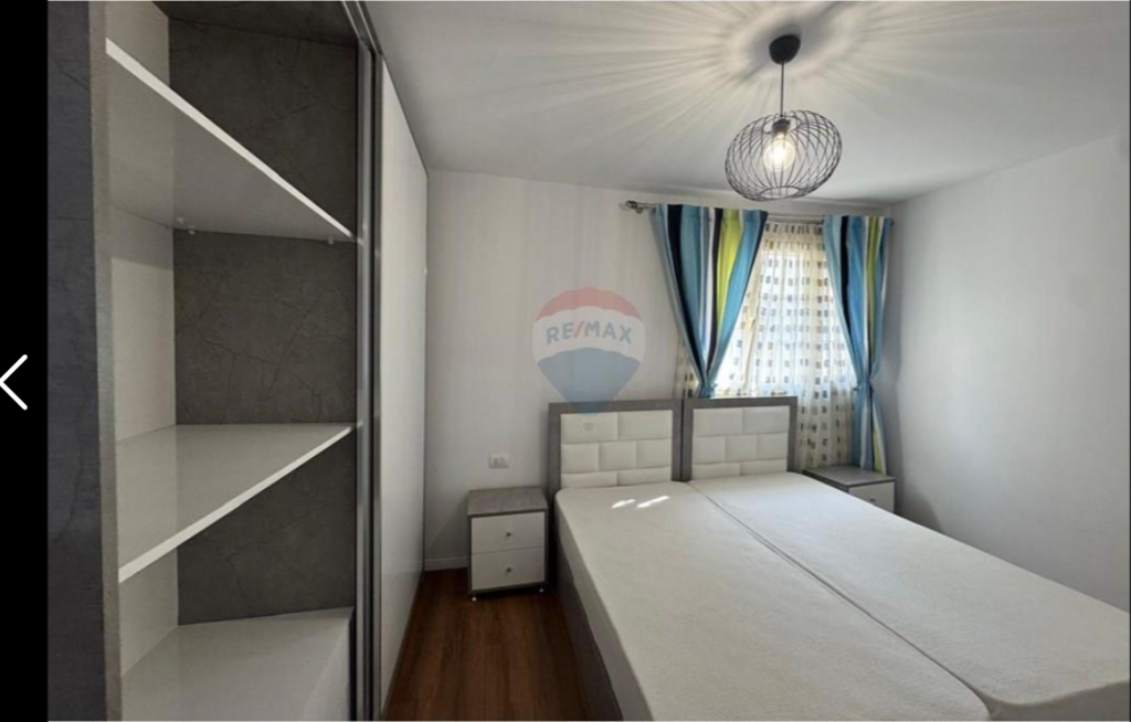 Apartament per shitje 2+1+2 tek Rruga e Elbasanit