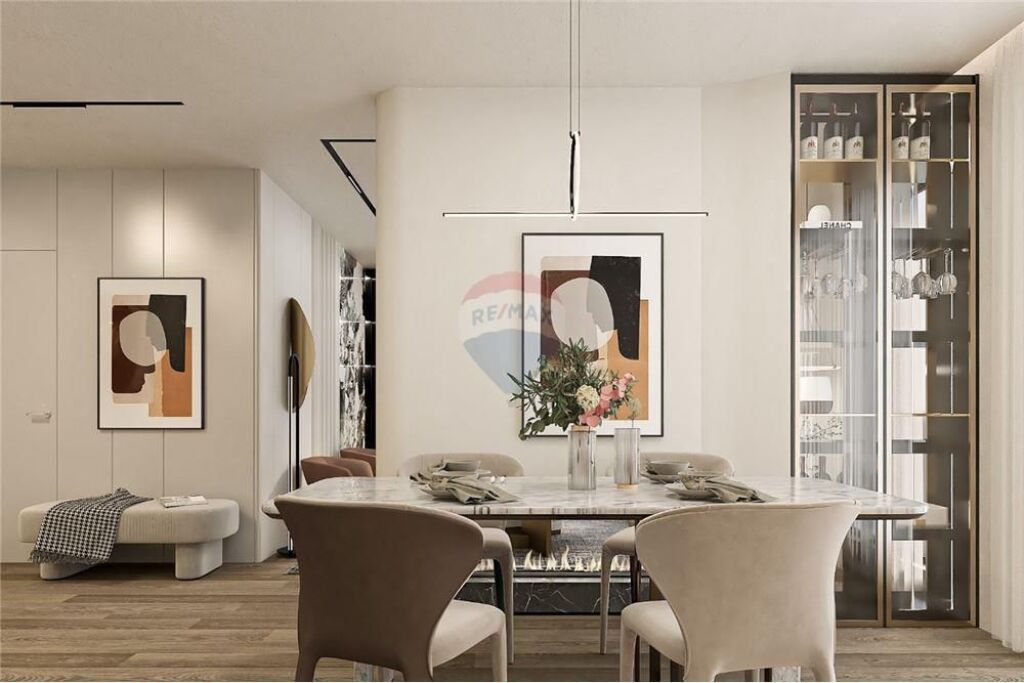 Apartament 2+1+2 në shitje, Vlorë,prane shkolles se Marines