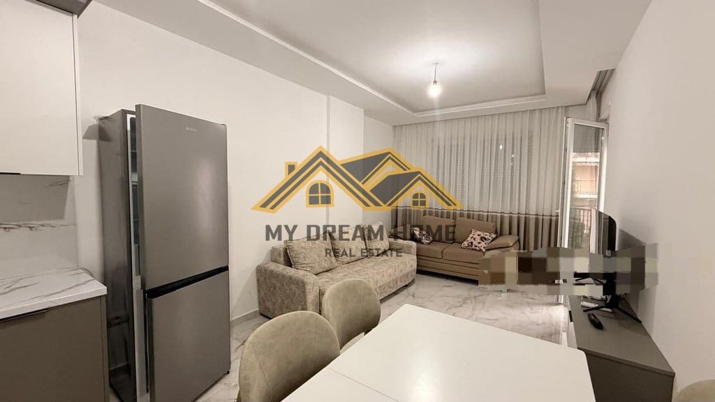 APARTMENT 1+1 FOR SALE IN GOLEM!