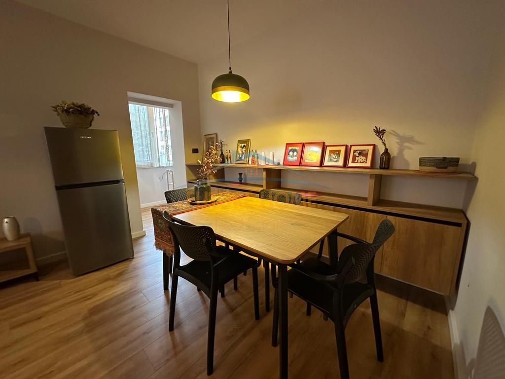 Affitto, Appartamento 1+1 Petro Nini!