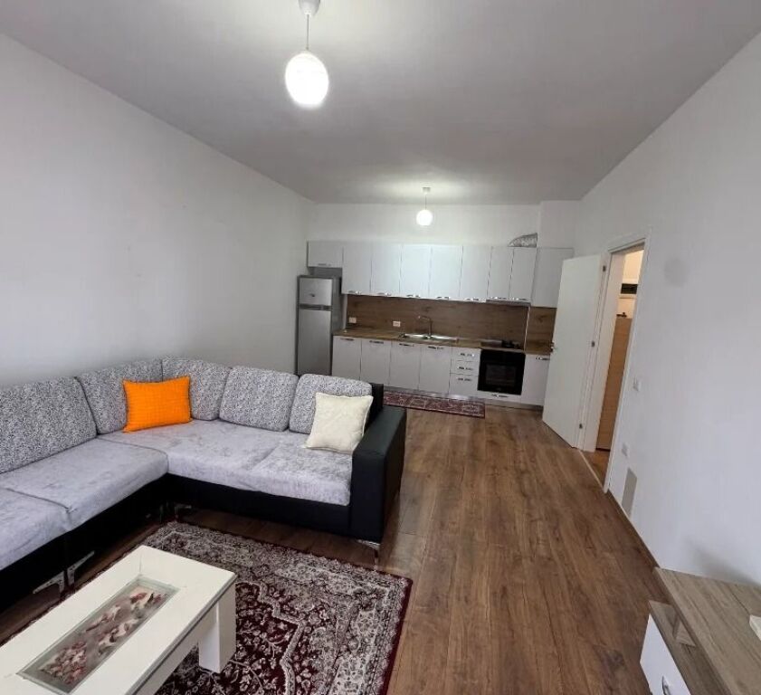 Rent | Apartment 1 + 1 | Kamez | 350 €/month