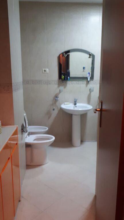 Apartament me qera 1+1 Sheshi Willson