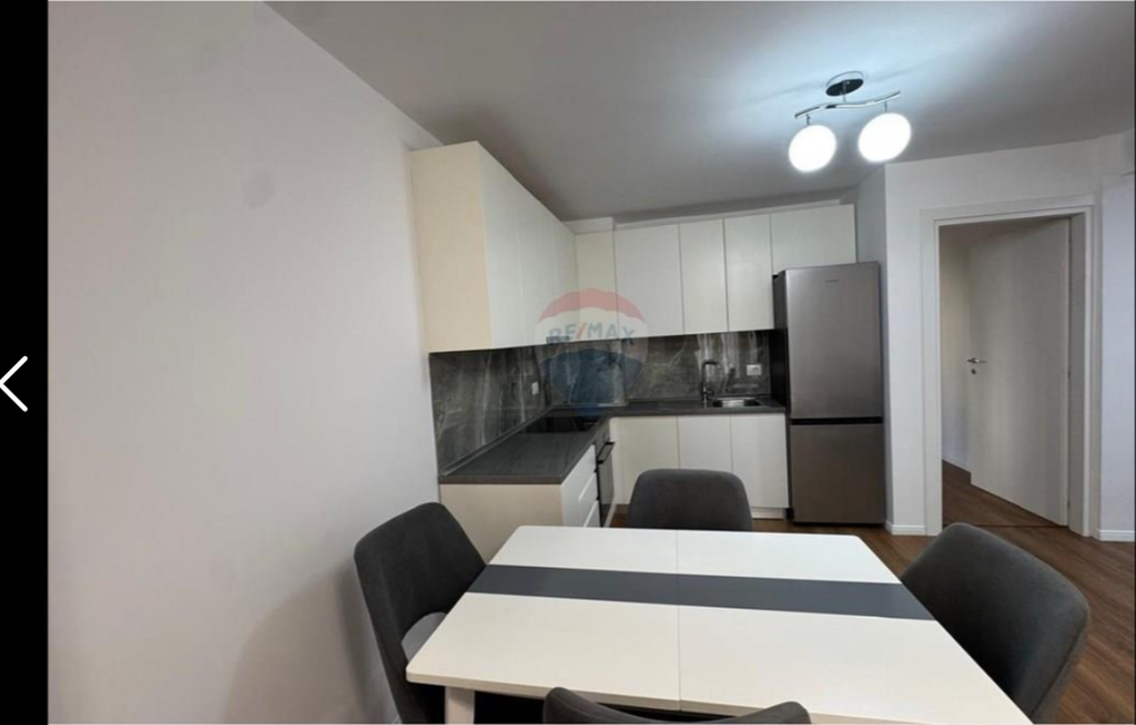 Apartament per shitje 2+1+2 tek Rruga e Elbasanit