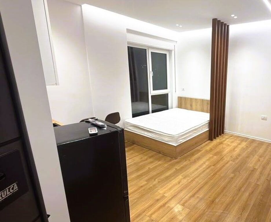 Studio apartment for rent near 5 Maji