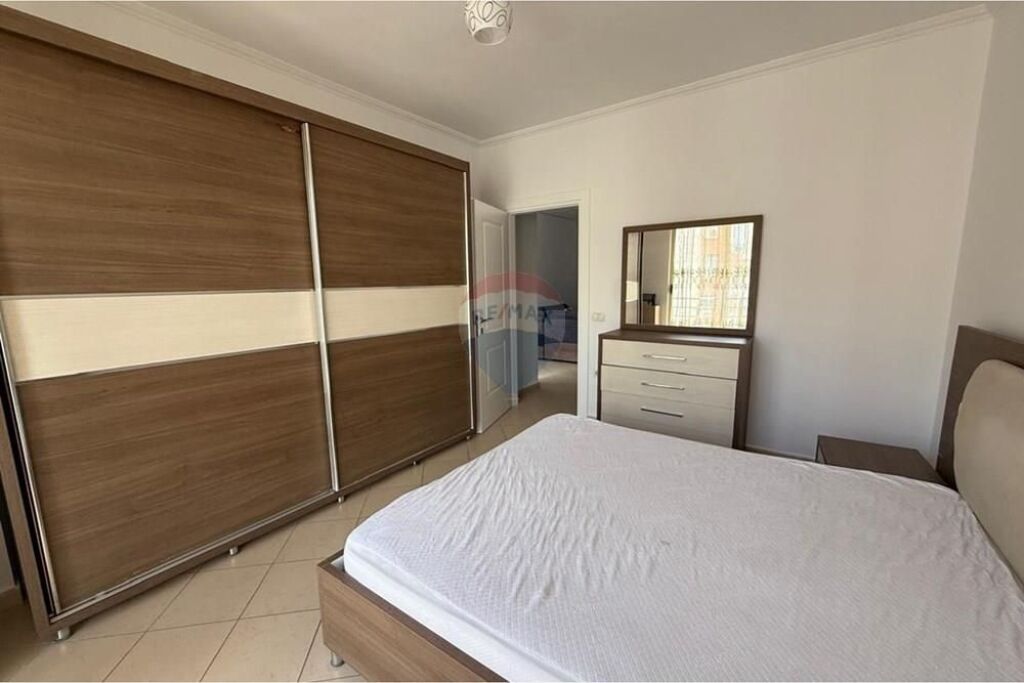 Apartment 1+1 for rent, in Yzberisht