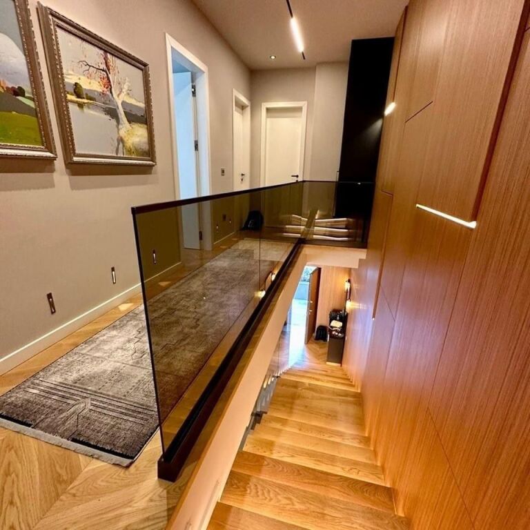 🏡 Villa su 3 Piani in Vendita – Mandarin Residence