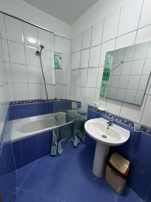 Jepet me qera 1+1 ne Bllok!!