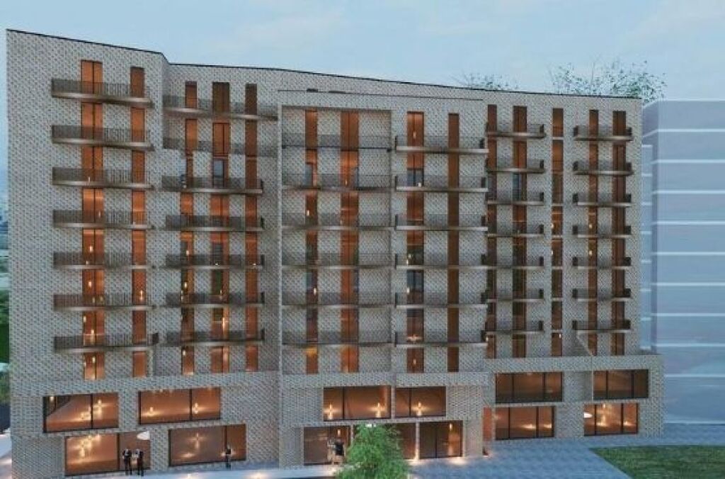 Apartment 2+1+2 for sale – with the possibility to purchase the parking space