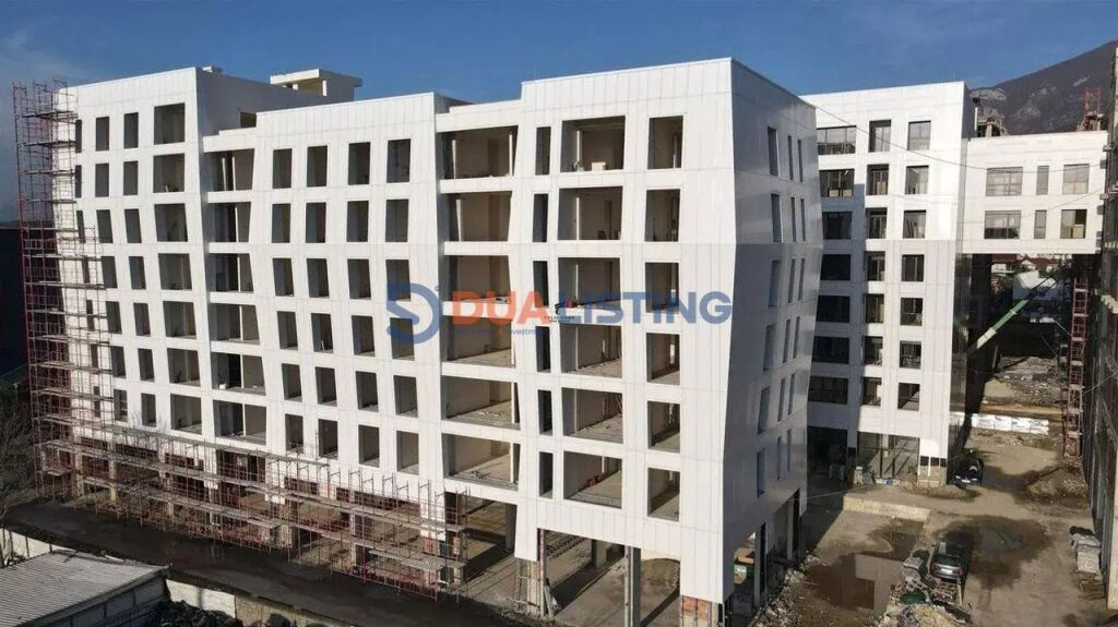 Apartament modern 2+1 në një rezidencë shumë të kërkuar 📍 Rezidenca Porcelan 3, Porcelan