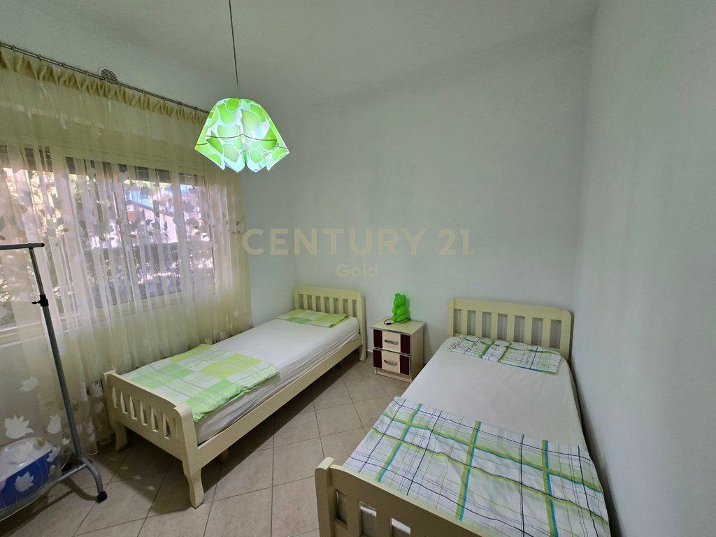 APPARTAMENTO 2+1 CON CORTILE IN VENDITA A LURA 1