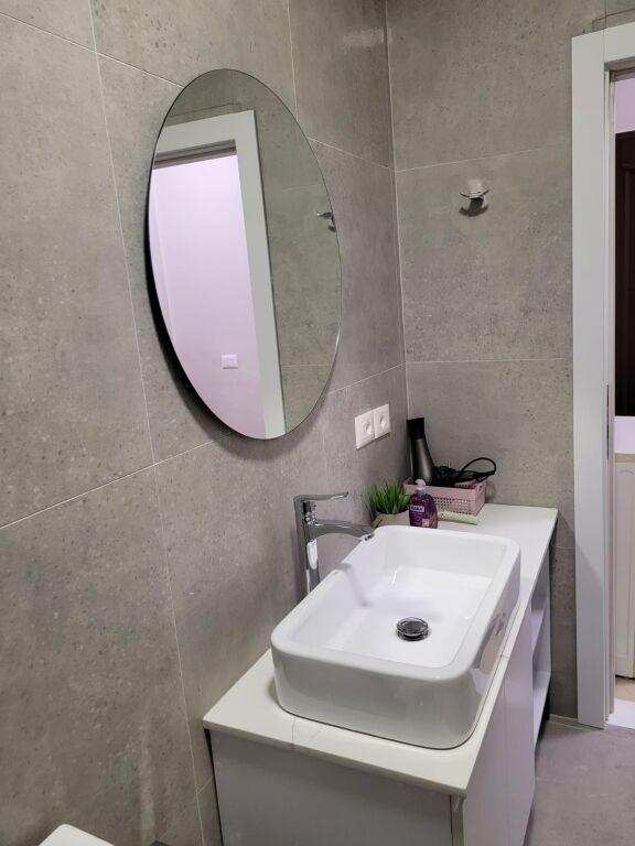 Apartment 1+1 for Rent, complex Kontakt