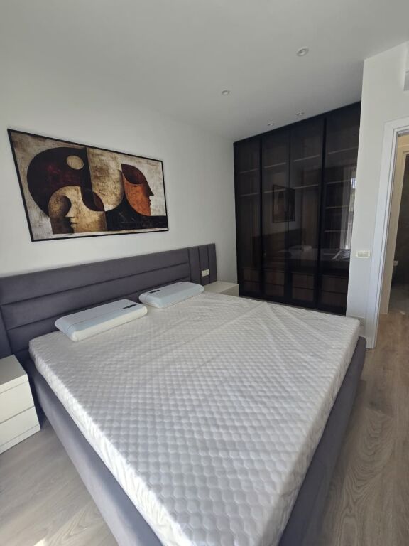 APARTMENT 1+1 FOR SALE - MINE PEZA