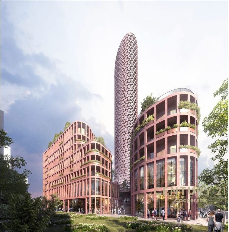 VENDIAMO APPARTAMENTO 1+1 PRESSO LANA RIVERSIDE RESIDENCE