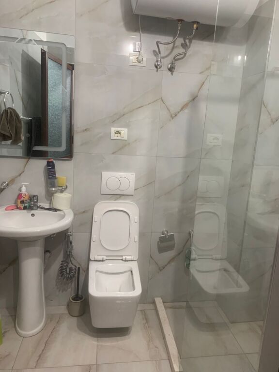 Brryli - Jepet 1+1 Pallat i ri 500euro