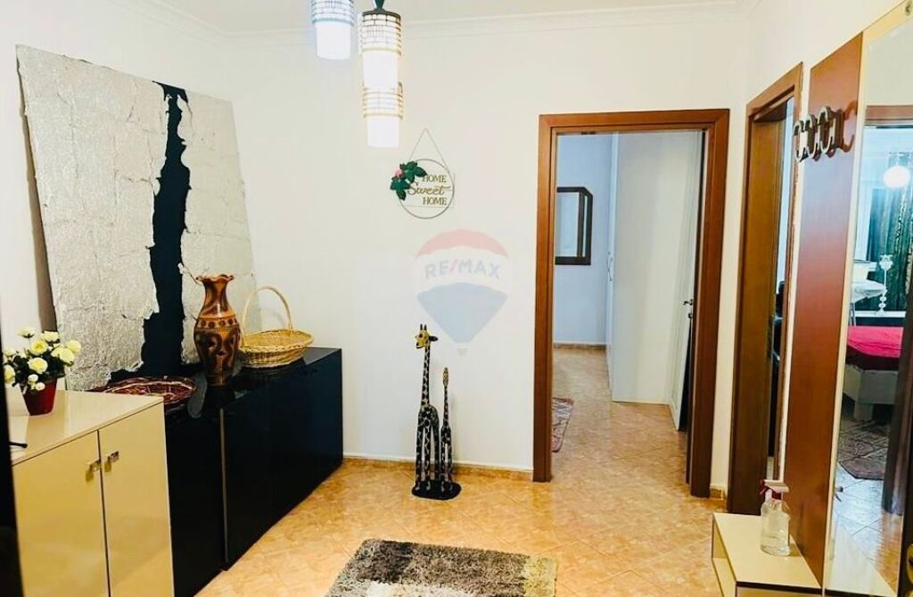 📍🏠Apartment 2+1+2 Black Bird