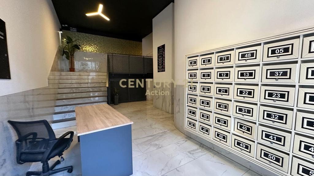 Appartamento 1+1+2 balconi in affitto a Ish Shushica! 885 € /Mese