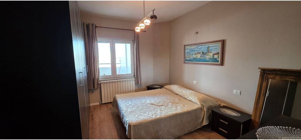 🏡 Super appartamento 2+1+2 con veranda a Don Bosko, vicino a Zogu i Zi!