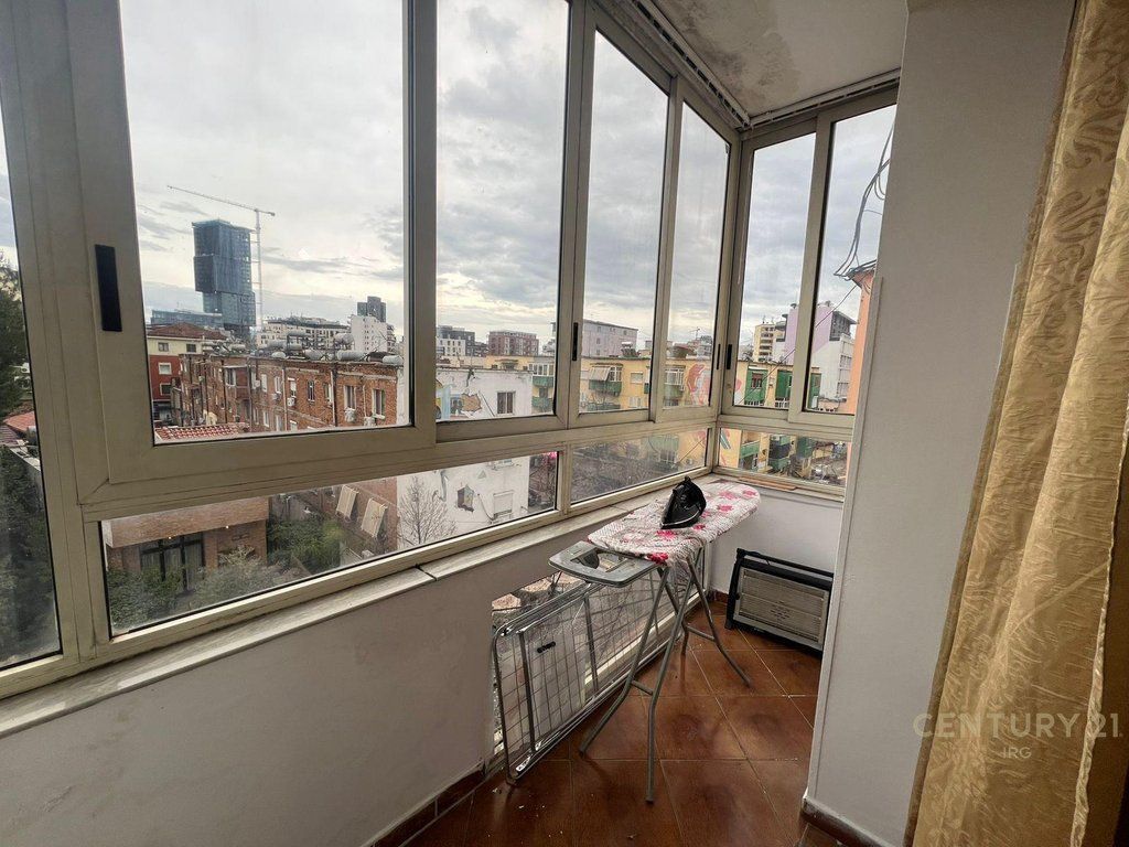 2+1 APARTMENT FOR RENT ON DURRESIT STREET