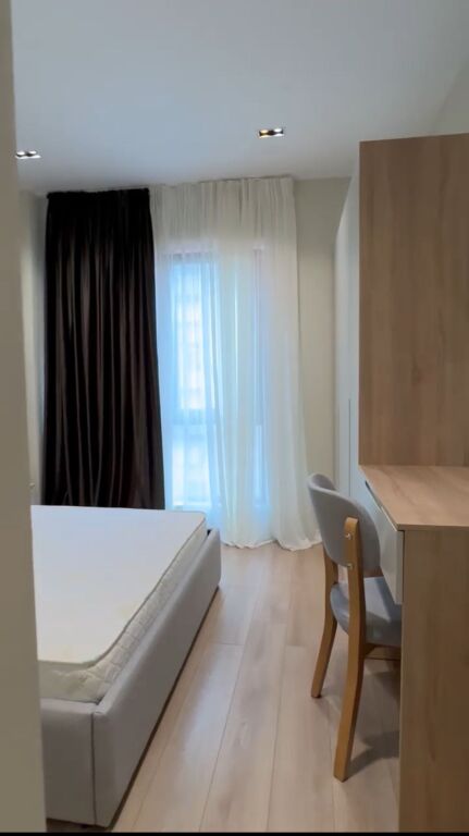 🏡 Appartamento 1+1 in affitto – Myslym Shyri