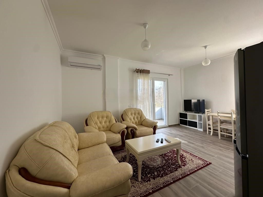APARTAMENT 2+1+POST PARKIMI PER QIRA PRANE KOMBINATIT !