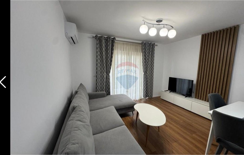 Apartament per shitje 2+1+2 tek Rruga e Elbasanit