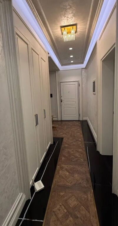 SUPER Appartamento 2+1, Tirana al Complesso Delijorgji.