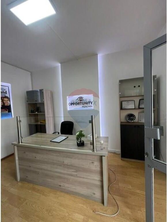 Locale in affitto vicino all'AMBASCIATA AMERICANA