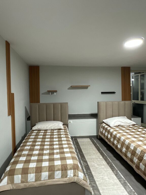 Studio apartment for rent